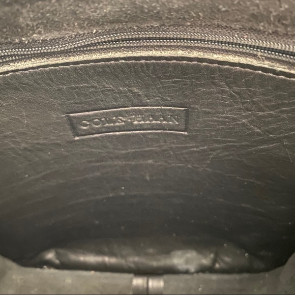 Cole Haan Black Crossbody - Picture 5 of 8
